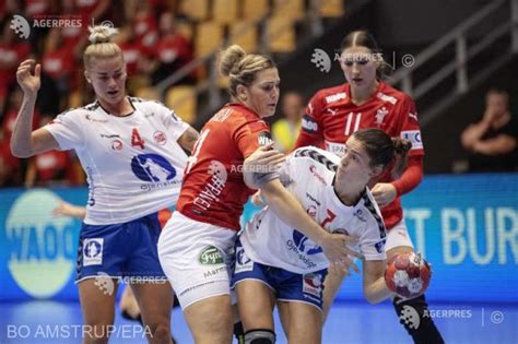 Im viertelfinale der euro 2020 weisen die dänen tschechien mit einer souveränen leistung in die schranken. Handbal feminin/Coronavirus: Norvegia renunţă la organizarea în asociere cu Danemarca a EURO 2020