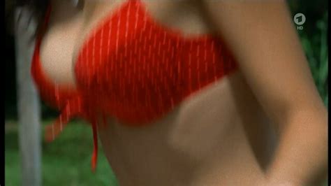 Nude Video Celebs Nina Hartmann Nude Tatort E604 2004