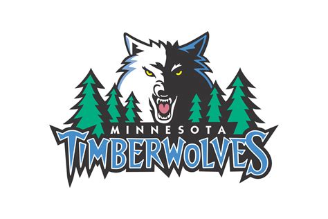 Minnesota Timberwolves Logo png image