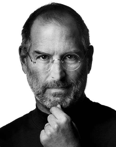 Las 10 Mejores Frases De Steve Jobs Exito X Minuto