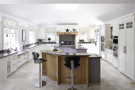 New England Collection Kitchen Design Luxury Kitchens Bespoke Kitchens