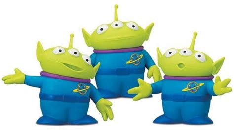 Pictures Of Toy Story Aliens Slideshow