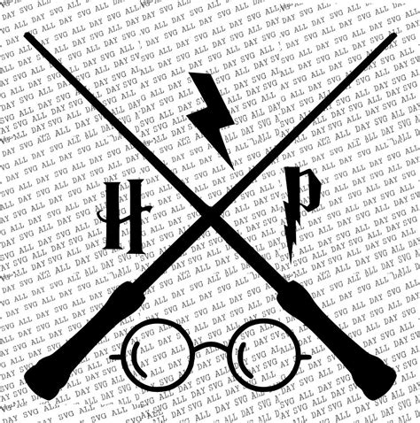 Harry Potter Wands SVG/JPG | Harry potter wand, Svg, Harry potter