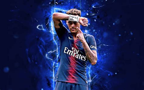Download Paris Saint Germain Fc Soccer Neymar Sports Hd Wallpaper