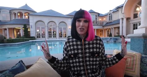 Why Did Jeffree Star Move To Wyoming His Fans Are A Bit Confused