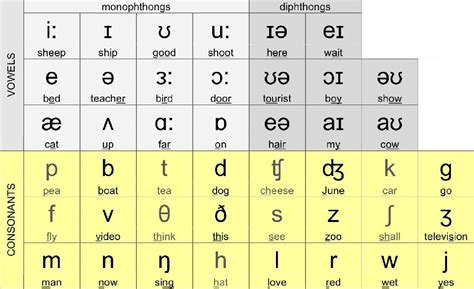 Can Learning The Phonetic Alphabet Help You Lingoda