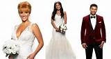 Married at first sight is back. Married At First Sight Australia's 2019 cast revealed ...