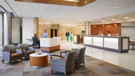 Unc Rex Healthcare Heart And Vascular Hospital By Unc Rex Healthcare In