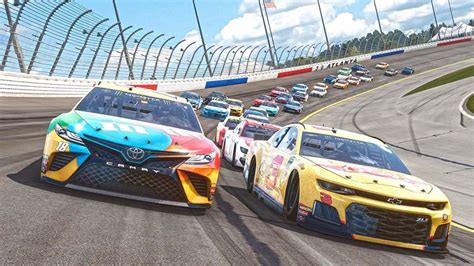The biggest change from heat 2 to heat 3 is the dirt series, the xtreme dirt tour. NASCAR Heat 4 Short FAQ and Pre-Order Bonuses For the ...
