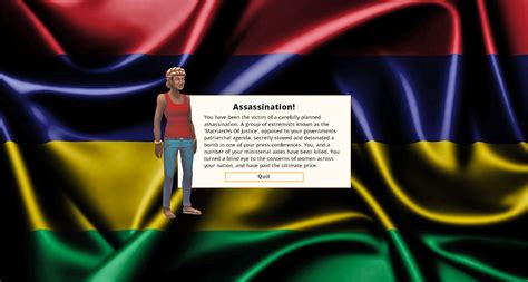 Democracy 4 is the new indie political strategy game from positech games, available from. Building my perfect dictatorship in 'Democracy 3: Africa'