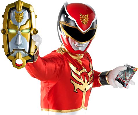 Power Rangers Png File