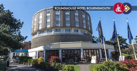Roundhouse Hotel Bournemouth Updated 2023 Prices And Reviews England