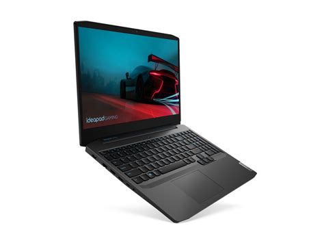 Lenovo Ideapad Gaming 3 15arh05 82ey00pcix Laptop Specifications