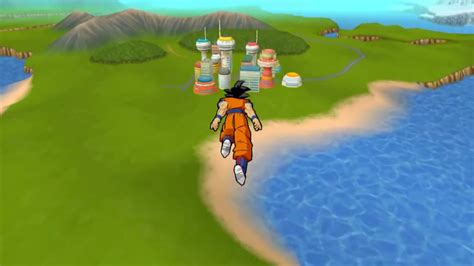 If you like games like street fighter and you like dragon ball z, don't hesitate and press download, you'll enjoy this marvelous game. Dragon Ball Z Budokai 3 Download | GameFabrique