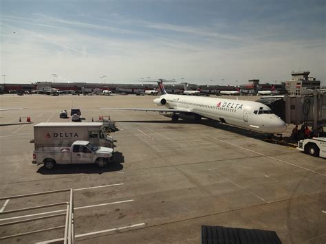 Delta Exits Low Demand Routes From 11 Airports Alnnews