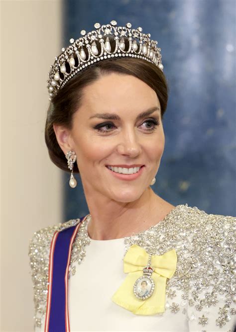 princess kate s tiara moment at the royal wedding of…