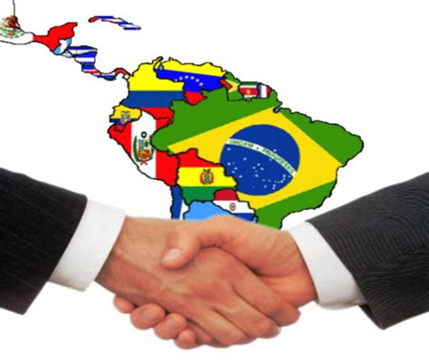 Definición De Acuerdos Bilaterales Qué Es Y Concepto