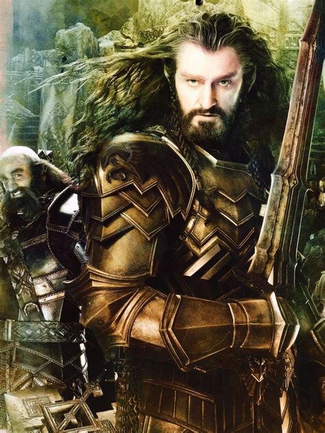 Heirs Of Durin On X The Hobbit The Hobbit Movies Thorin Oakenshield