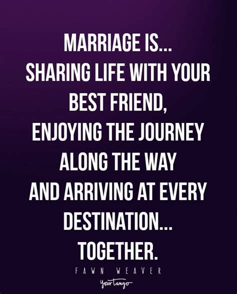 Marriage Issharing Life With Your Best Friend Enjoying The Journey
