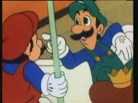 Mario Dessin Animé En Francais Episode 1 - Super Mario Bros - Episode 6 - Vidéo Dailymotion