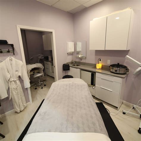 The light energy is absorbed by the pigment in each hair shaft. Cary O'Brien's Day Spa in St. Charles, MO