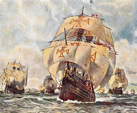 Buenas pessoal, esta é a pagina oficial dos caravela portuguesa gta v crew. A História das Caravelas Portuguesas | ncultura