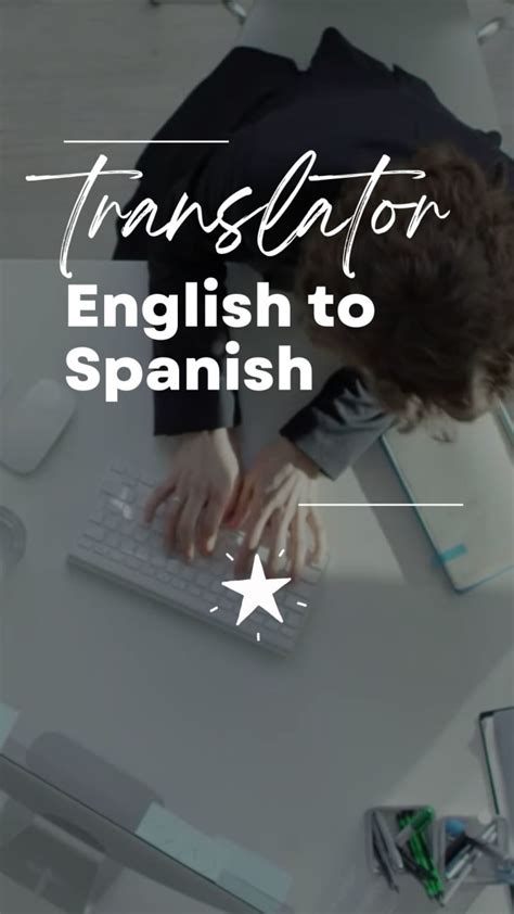 Traduzco Documentos De Ingles A Español By Gabrielasara648 Fiverr