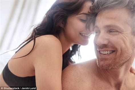 Boost Your Sex Life In Just 30 Minutes Daily Mail Online