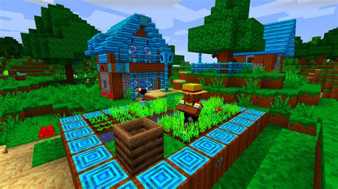 Super Cool Pack Minecraft Texture Pack