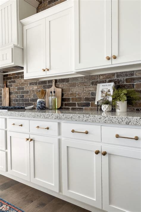 Superpaint interior velvet extra white. Painting Cabinets. Your questions answered! | Honey Built Home