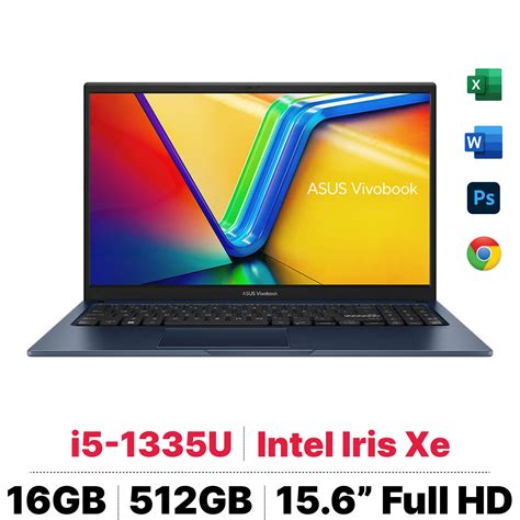 Laptop Asus Vivobook X1504va Nj070w