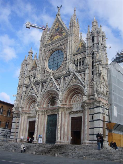 Check spelling or type a new query. Whitings Writings - Siena Duomo