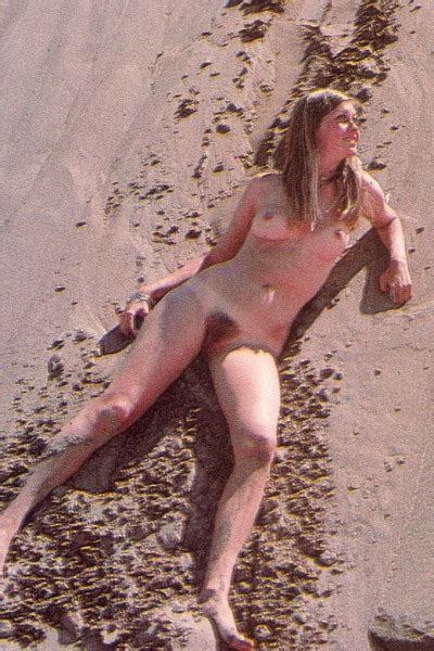 Nude Bikini Retro Vintage Sexiz Pix