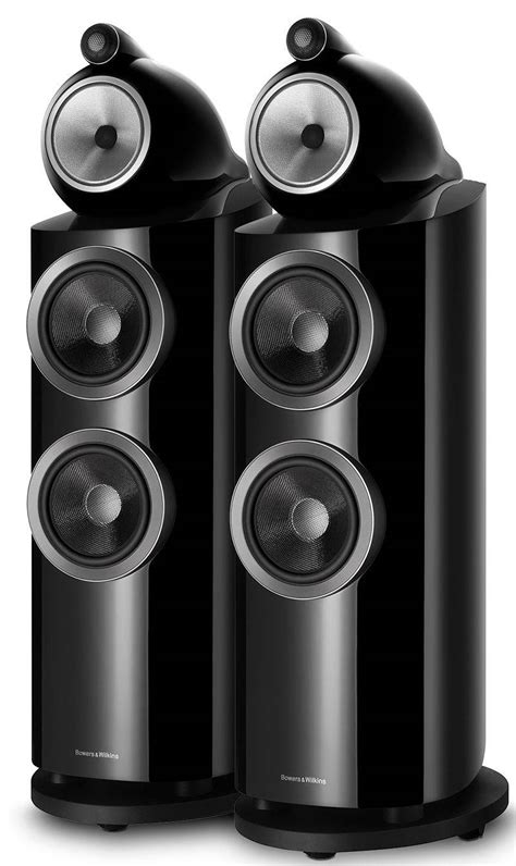 Bowers Wilkins 800 D3 Ubicaciondepersonascdmxgobmx