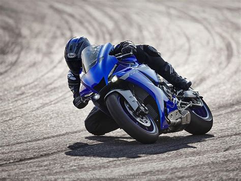 Yamaha yzf r1 is going to launch in india with an estimated price of rs. New 2021 Yamaha YZF-R1 Team Yamaha Blue YM3186 ...