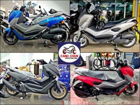 We produce and supply motor spare parts and accessories. 2018 Yamaha NMAX, RM8,409, New Yamaha Motorcycles, Yamaha ...