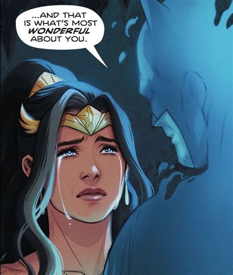 Wonder Woman And Batman Love
