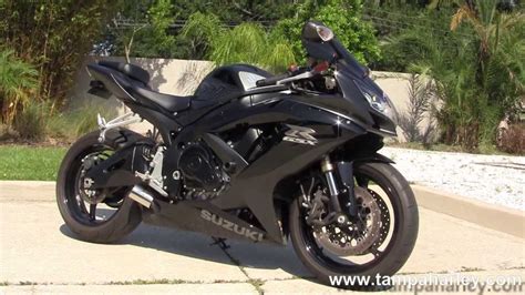 I believe that you won't find a nicer 2008 gsxr 600 for sale in lemon grove near san diego ca california, on craigslist or ebay so hurry and make an offer before it gets. Used 2008 Suzuki GSXR 600 Motorcycles for sale in Tampa ...