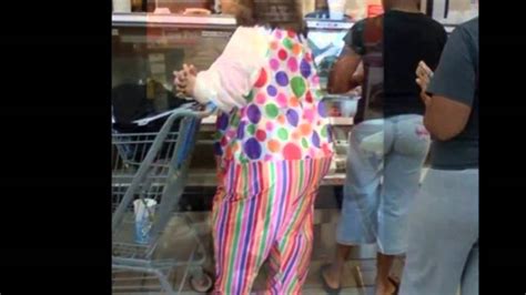 People Of Walmart 1 Youtube