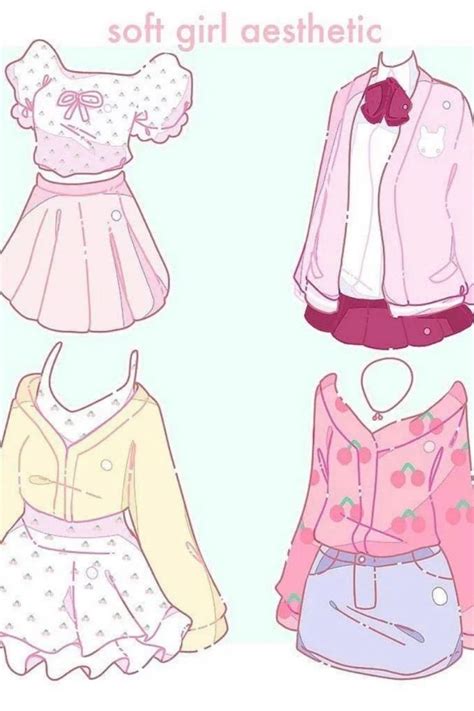 25 Best Art Outfit Drawings You Need To Copy Atinydreamer Art