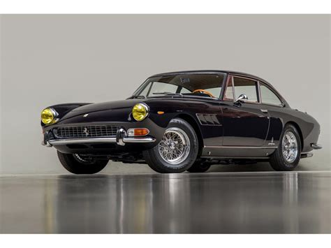 Check spelling or type a new query. 1965 Ferrari 330 GT for Sale | ClassicCars.com | CC-1042863