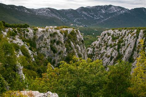 Free Stock Photo Of Croatia Landscape Mountains