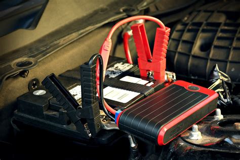 While most people will wave down a passerby or call a friend to help with the. 5 Best Jump Starters of 2018: Portable & Lithium Ion Options | Twelfth Round Auto