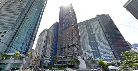 Adb Ave Tower Ortigas Center Brand New 95 Sqm 2 Bedroom 114m Only