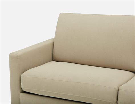 Belgrove Sofa Bed With Memory Foam Mattress Structube
