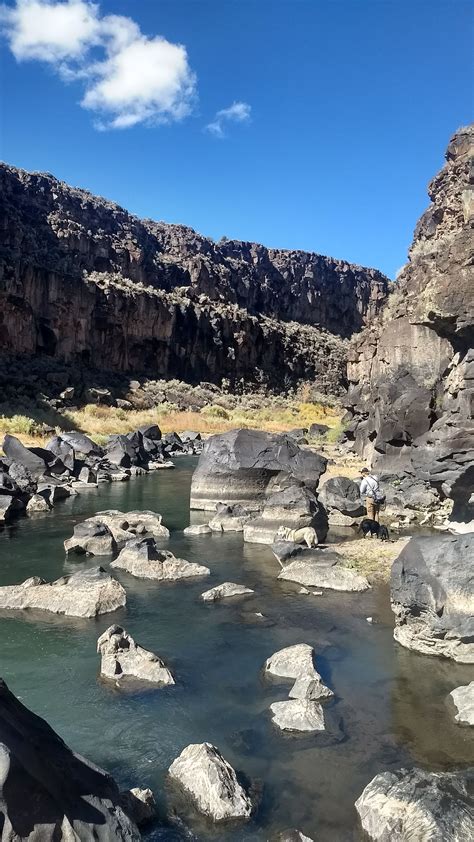 Fishing Rivers And Streams In New Mexico Experienced Guide — Artful