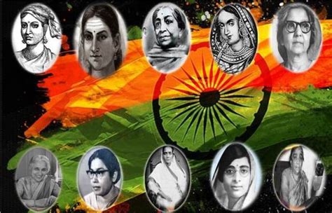 16 Women Freedom Fighters You Will Be Proud To Know About