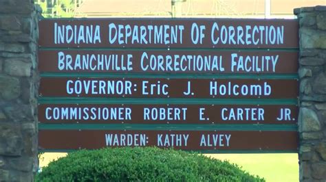 Branchville Correctional Facility Suffers Largest Spike Of Covid 19 Cases