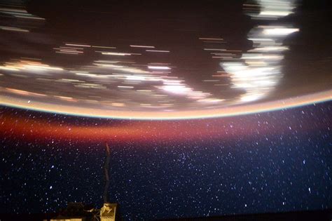 Beautiful New Photos By Nasa Astronaut Scott Kelly Make The Earth Look
