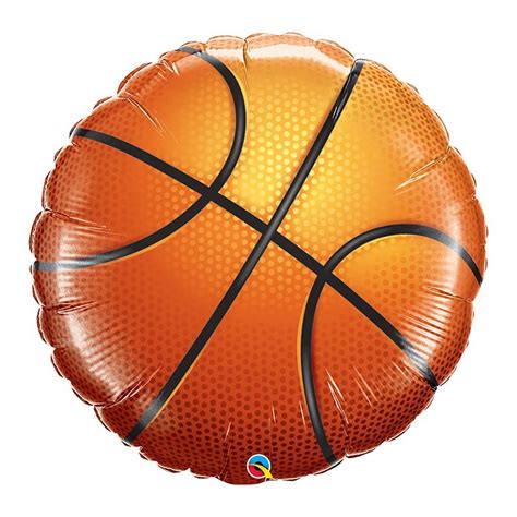 Košarkaška Lopta 46cm Svet Balona